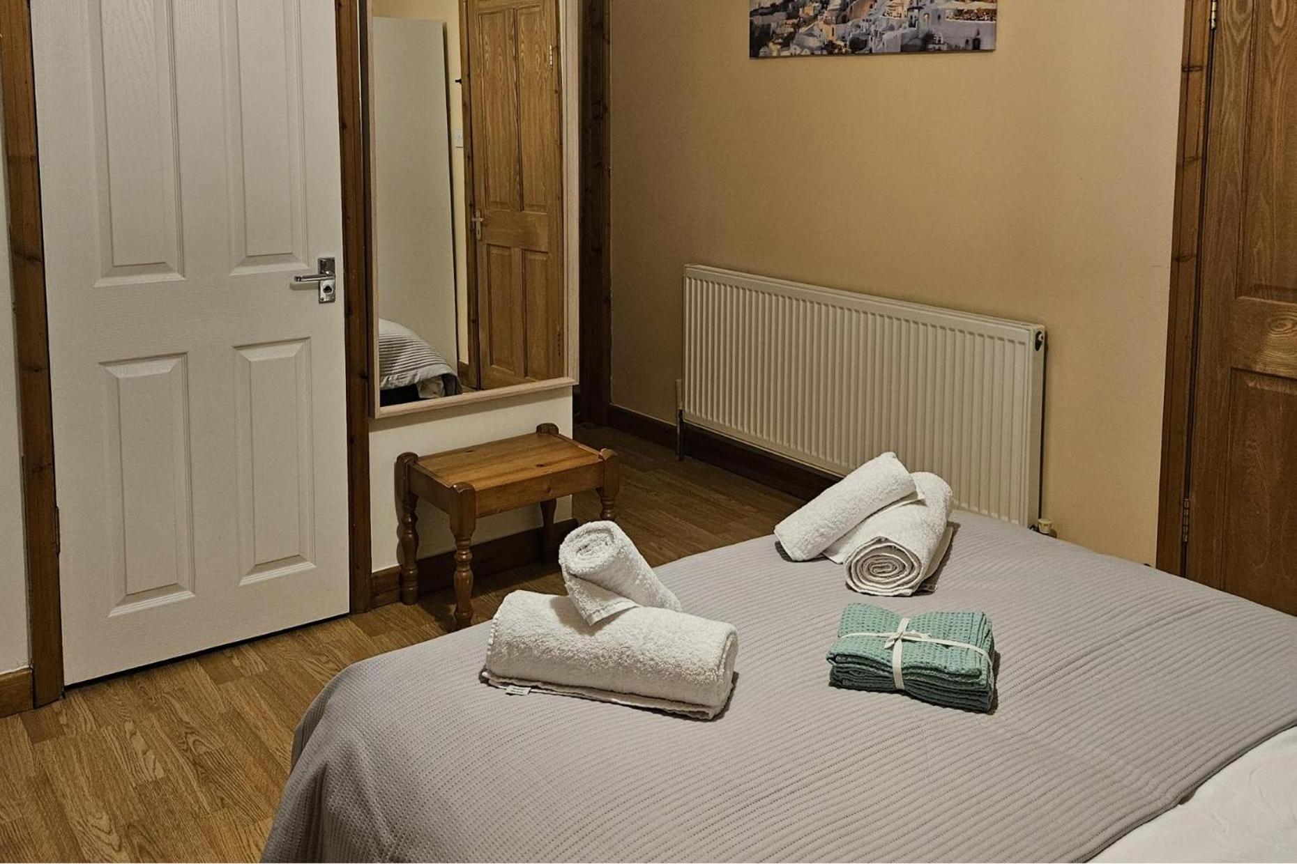 Apartamento Cockfosters - - Sleeps 3 - Near Underground Londres