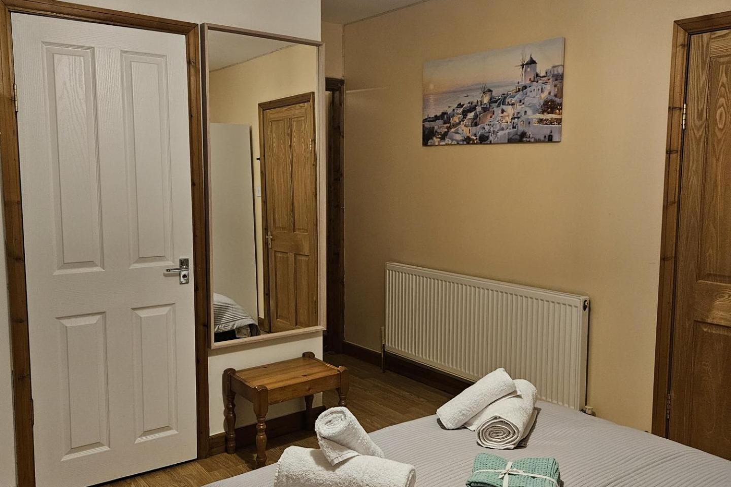 Apartamento Cockfosters - - Sleeps 3 - Near Underground Londres